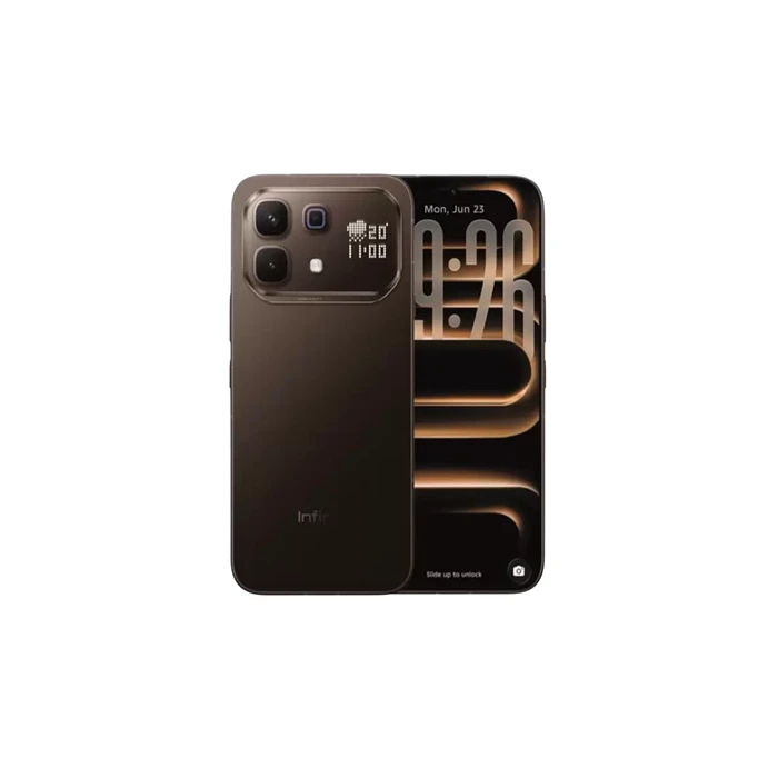 INFINIX Note 60 Pro | 8GB+256GB 4