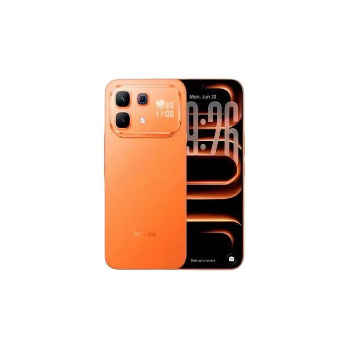 INFINIX Note 60 Pro | 8GB+256GB 5