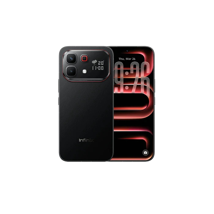 INFINIX Note 60 Pro | 8GB+256GB | Edición PININFARINA 1