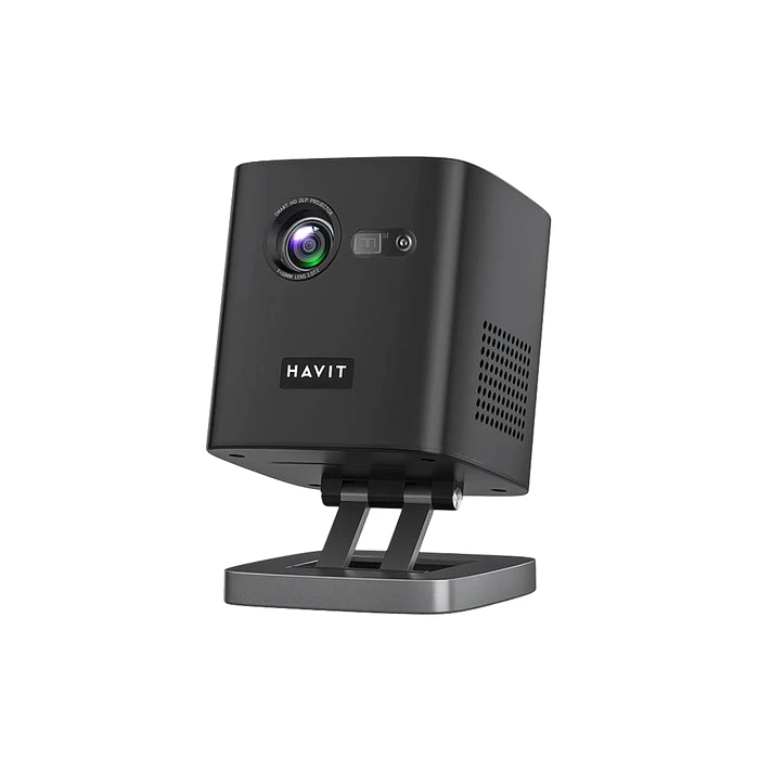 HAVIT Proyector Inteligente PJ218 PRO 3