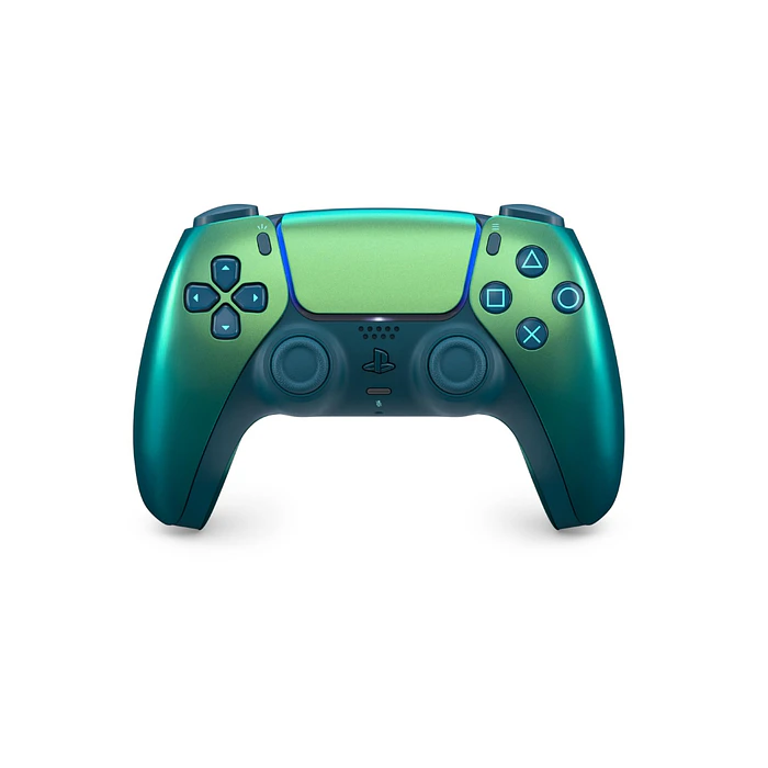 Control Inalambrico DualSense PS5 TEAL