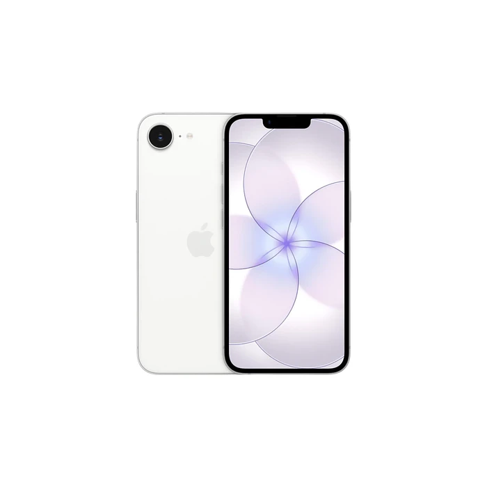 E-Sim | iPhone 17e | 256GB  3