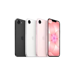 iPhone 17e | 256GB | 1 Sim - 1 eSim 