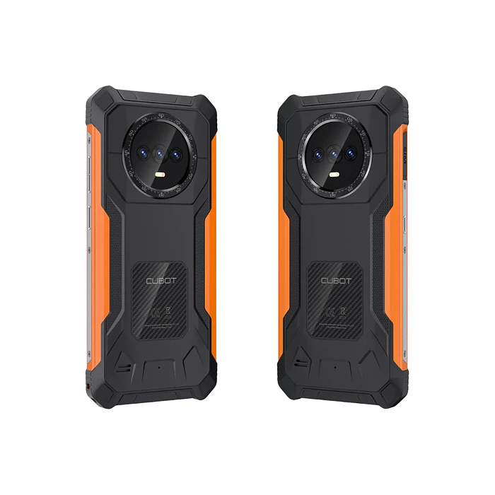 CUBOT Kingkong ES | 6GB+128GB 2