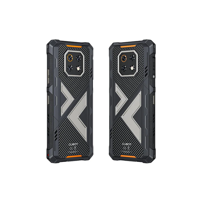 CUBOT Kingkong ES3 | 6GB+256GB 2