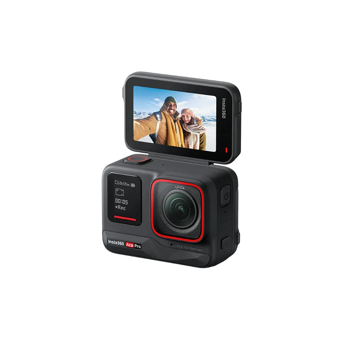 INSTA360 Ace Pro 2 | Bateria Dual 1