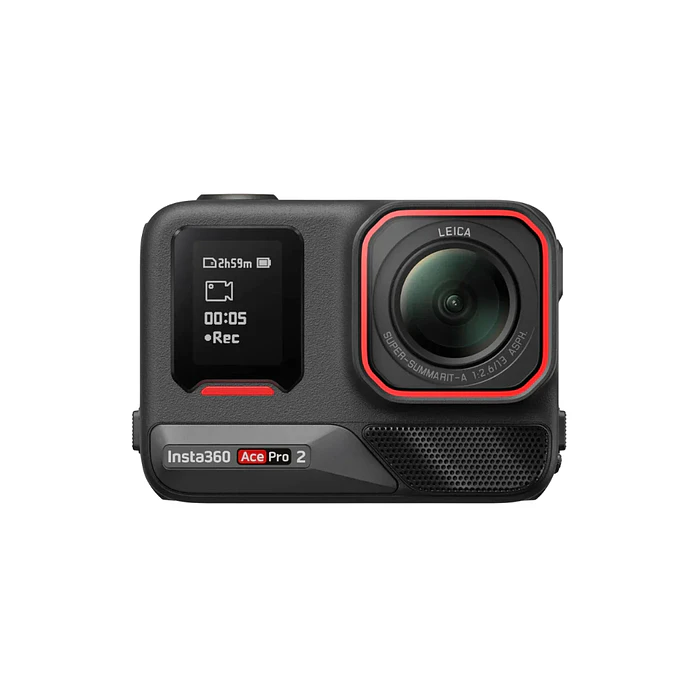 INSTA360 Ace Pro 2 | Bateria Dual 2