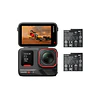 INSTA360 Ace Pro 2 | Bateria Dual 4
