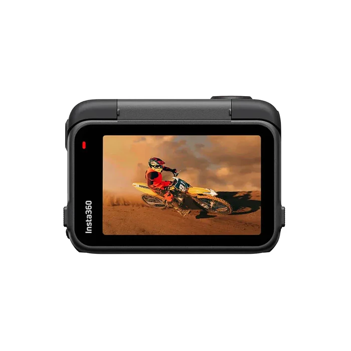 INSTA360 Ace Pro 2 | Bateria Dual 3