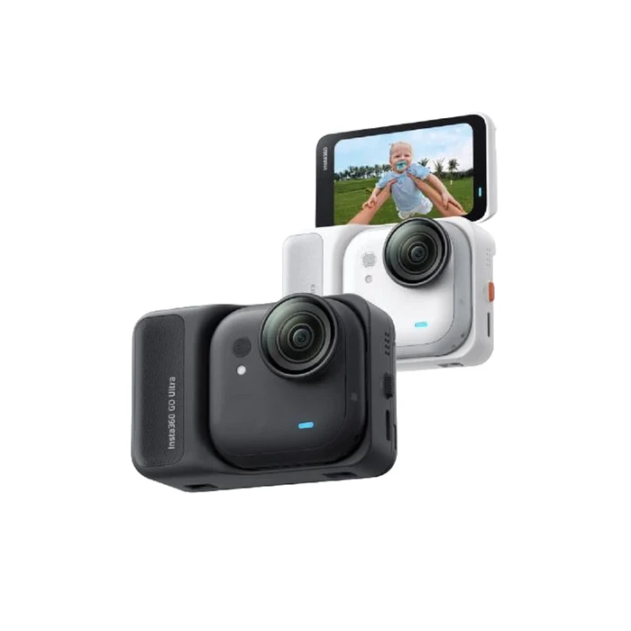 INSTA360 Go Ultra | Standar 1