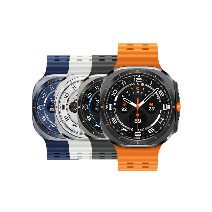 GALAXY Watch Ultra  1