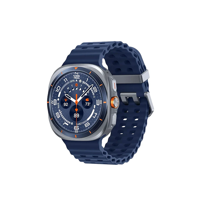 GALAXY Watch Ultra  4