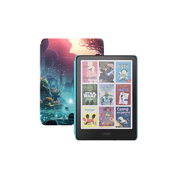 KINDLE Colorsoft Kids | 16GB