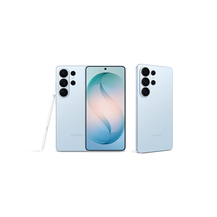 Galaxy S26 Ultra I 12+256GB I Y I 12+512GB 4