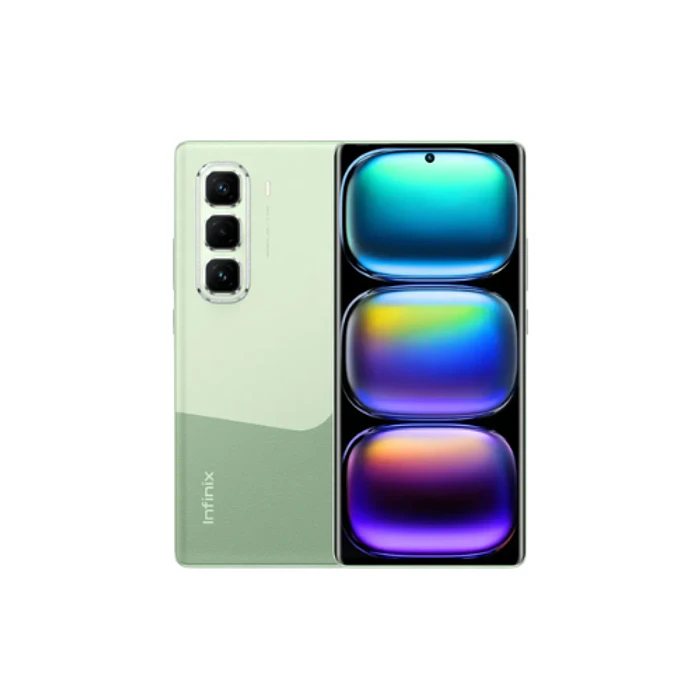 Infinix Hot 50 Pro+ I 8GB + 256GB  2