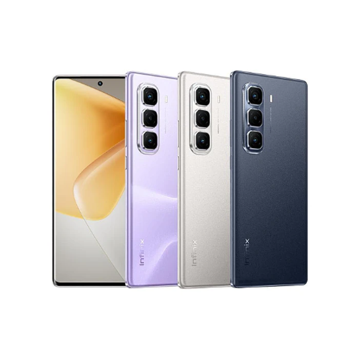 Infinix Hot 50 Pro+ I 8GB + 256GB  1