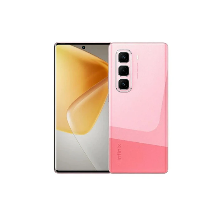 Infinix Hot 50 Pro+ I 8GB + 256GB  3