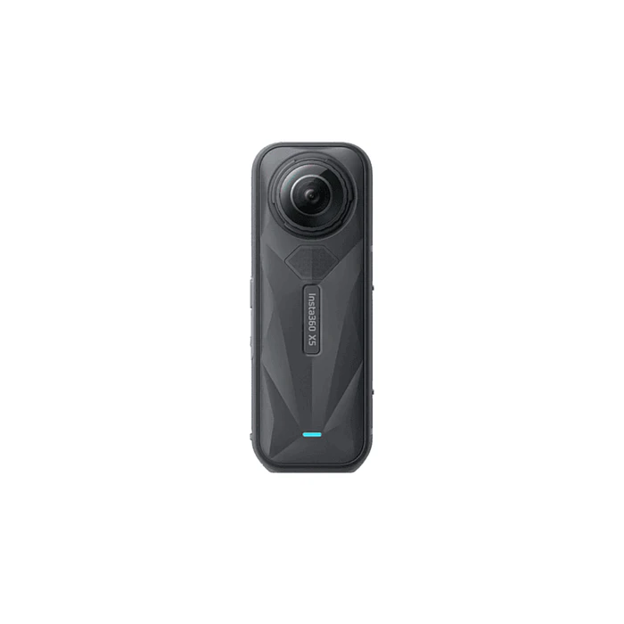 INSTA360 X5 | Cámara 360° | Essentials Bundle 3