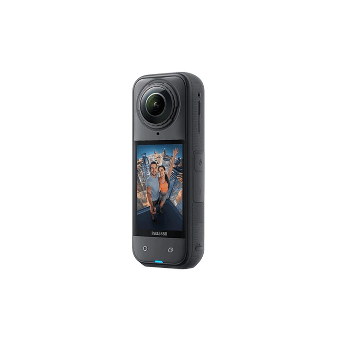 INSTA360 X5 | Cámara 360° | Essentials Bundle 2