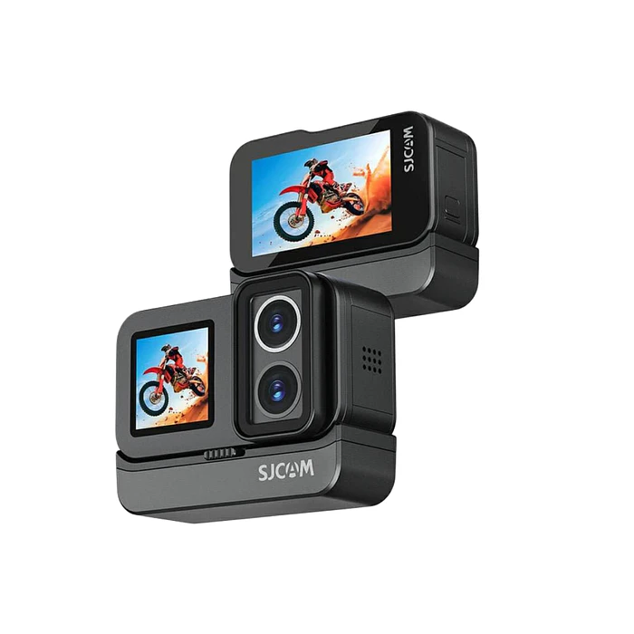 SJCAM Cámara SJ20 | Doble Lente 1