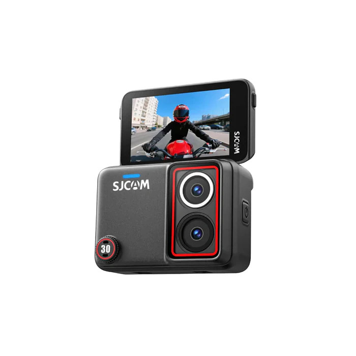 SJCAM Cámara SJ30 | Combo 1