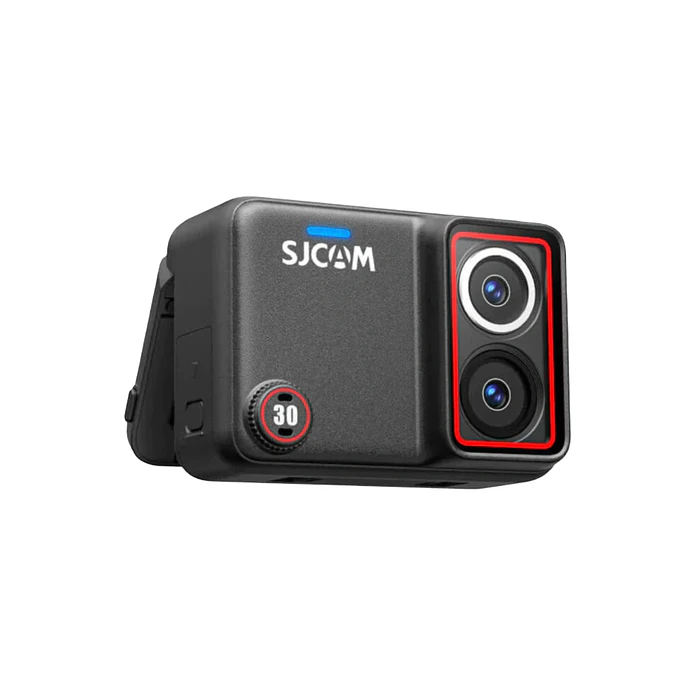 SJCAM Cámara SJ30 | Combo 2