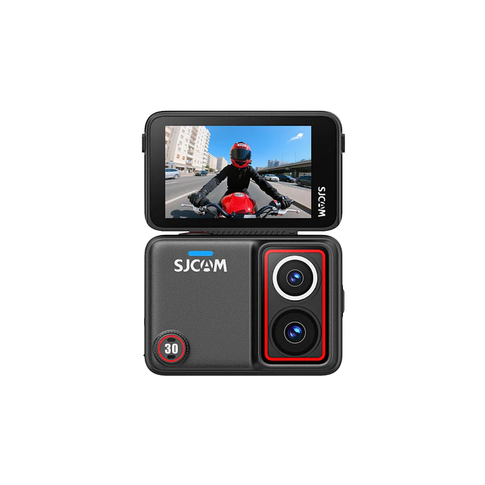 SJCAM Cámara SJ30 | Combo 4