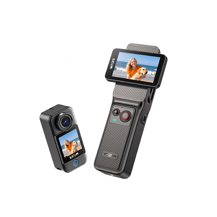 SJCAM Cámara C400 