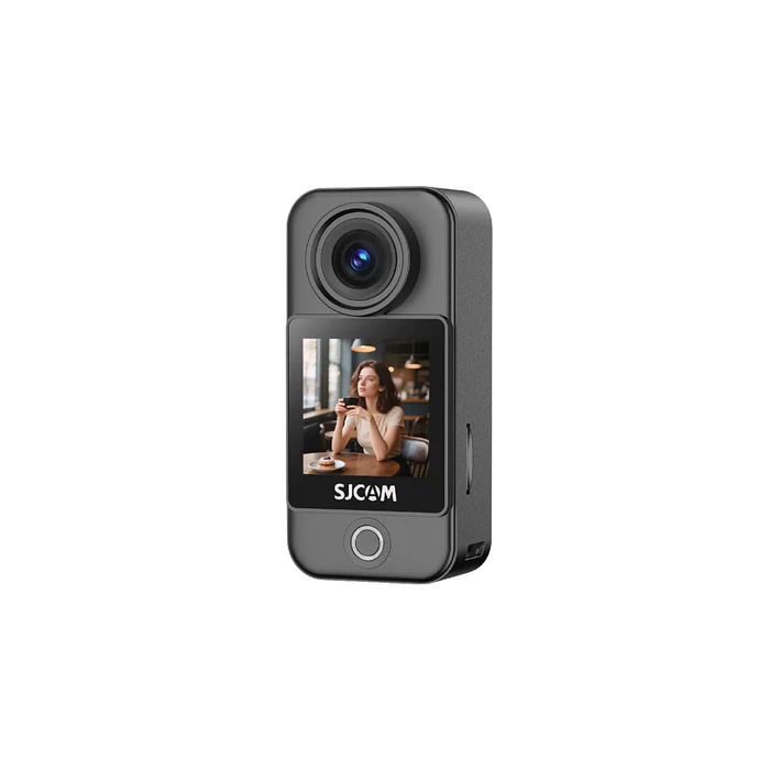SJCAM Cámara C400 | Pocket 1
