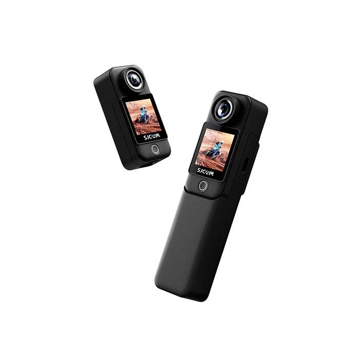 SJCAM Cámara C300 1