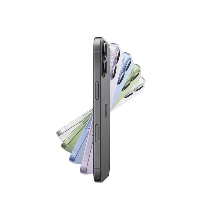 E-Sim | iPhone 17 | 256GB | Audifono VD Ear001 | + Carcasa Magsafe + Lamina + Adaptador 35w | Powerbank Magsafe VD-PB030 1