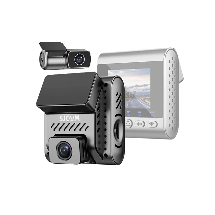 SJCAM M60S | 2CH