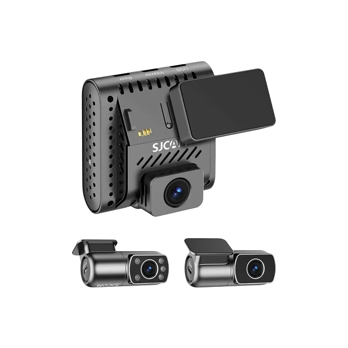 SJCAM M60S | 3CH 2