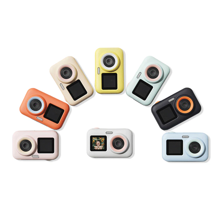 SJCAM FUNCAM+ | Kids 1