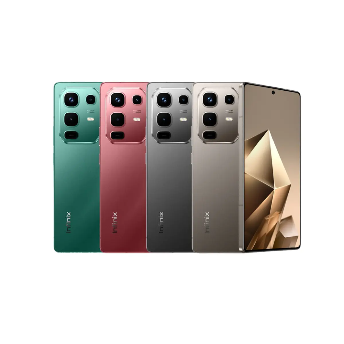 Infinix