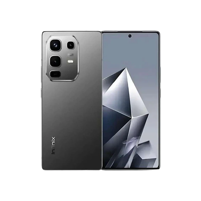 Infinix NOTE 50 l 8 + 256Gb | 4G 2