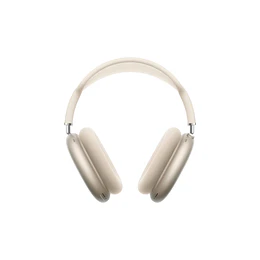 Airpods Max Starlight