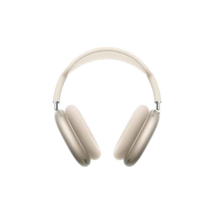 Airpods Max Starlight 1
