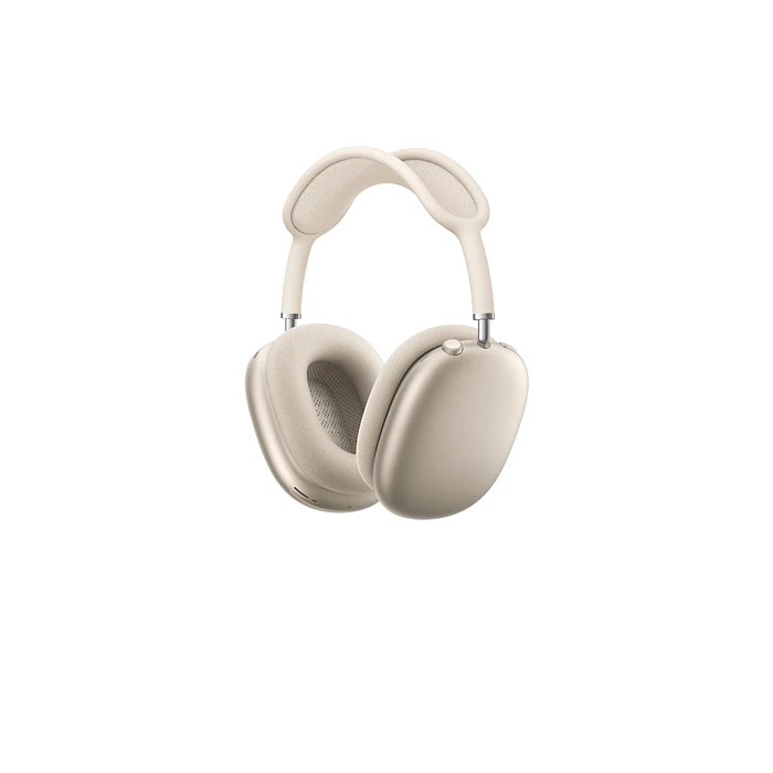 Airpods Max Starlight 2