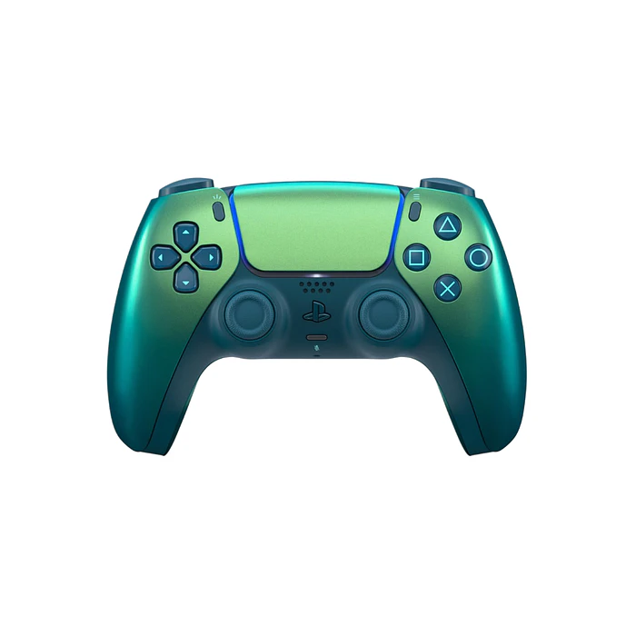 Control Inalambrico DualSense PS5 TEAL