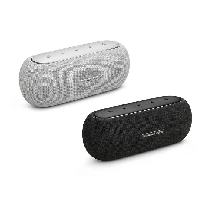 HARMAN Luna 1