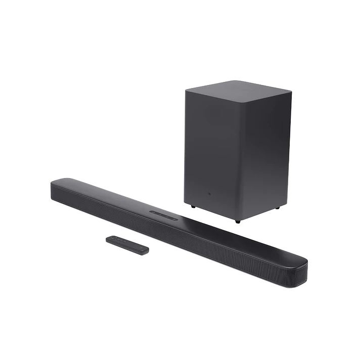 JBL Bar 2.1  1