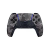 Control Inalambrico DualSense PS5 GRIS CAMUFLADO 1