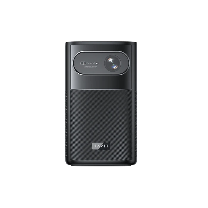 HAVIT Proyector Inteligente PJ228 PLUS  1