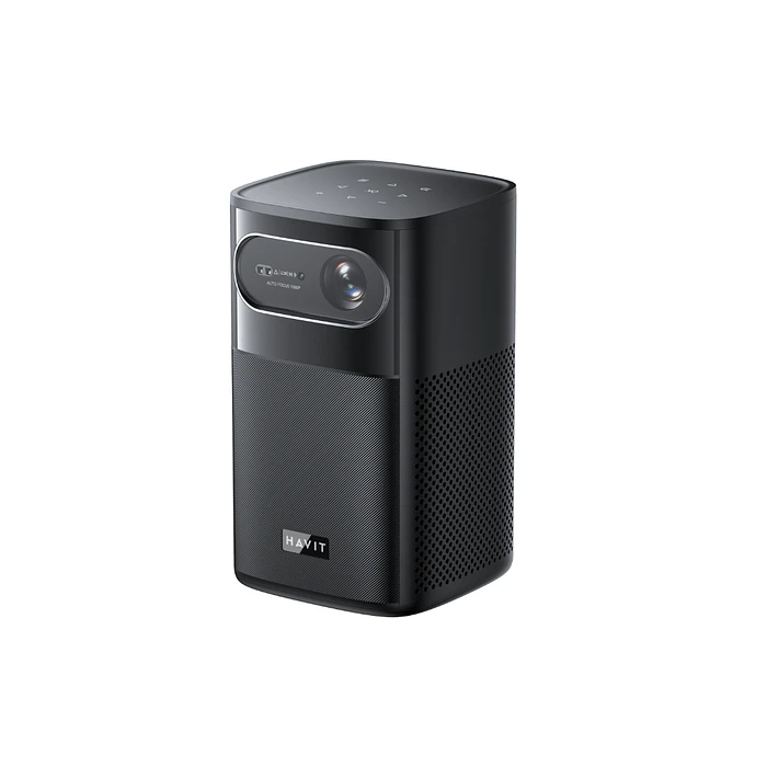 HAVIT Proyector Inteligente PJ228 PLUS  2