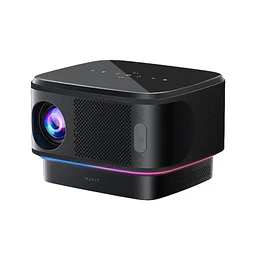 HAVIT Proyector Inteligente PJ300 PLUS 