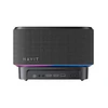 HAVIT Proyector Inteligente PJ300 PLUS  2