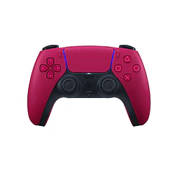 Control Inalambrico DualSense PS5 ROJO COSMICO