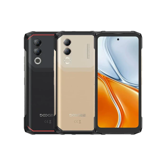 DOOGEE Blade 20 Turbo | 8GB + 256GB  1