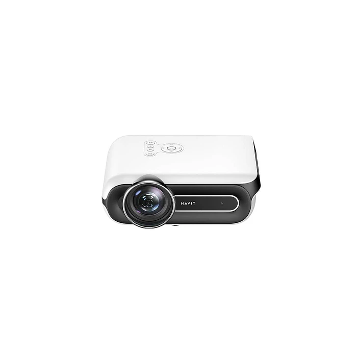 HAVIT Proyector Inteligente PJ209A PRO 2